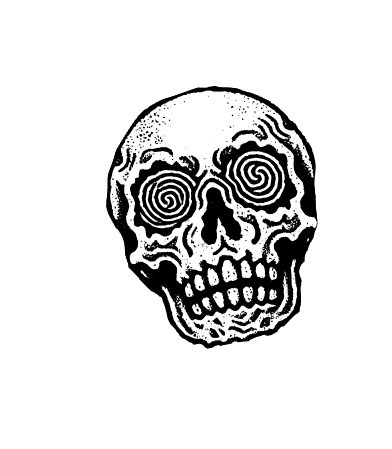 Dedstok Relics Logo